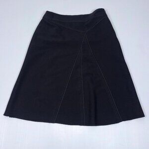 TAIFUN women's black skirt size 8